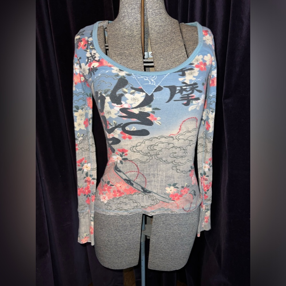 Lucky brand top